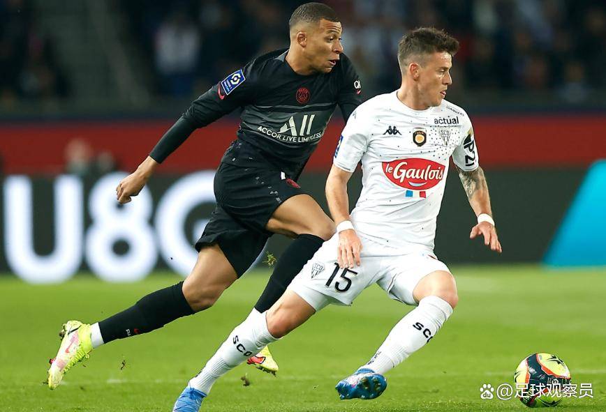 法甲：雷恩主场对阵巴黎圣日耳曼，临时主帅带队迎战七连胜榜首巴黎，比分预测赛事分析