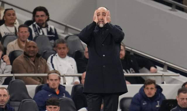 错误用人酿成热刺2-5惨败：图多尔还能承担责任吗？